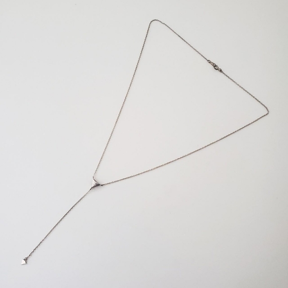 925 Necklace - Picture 2 of 4